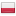 agilers.com server is located in Poland